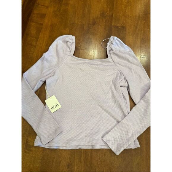 Woman’s new with tags A.N.A blouse /cute top size medium - Picture 4 of 4